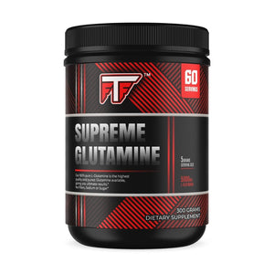 Supreme Glutamine Power - 60 Servings