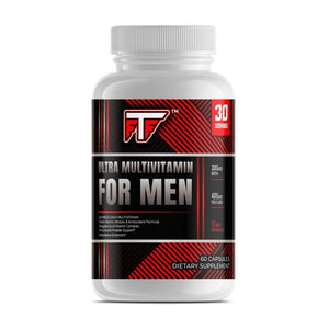 Ultra Multi-Vitamin for Men
