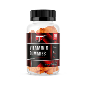 Vitamin C Gummies- 30 Servings